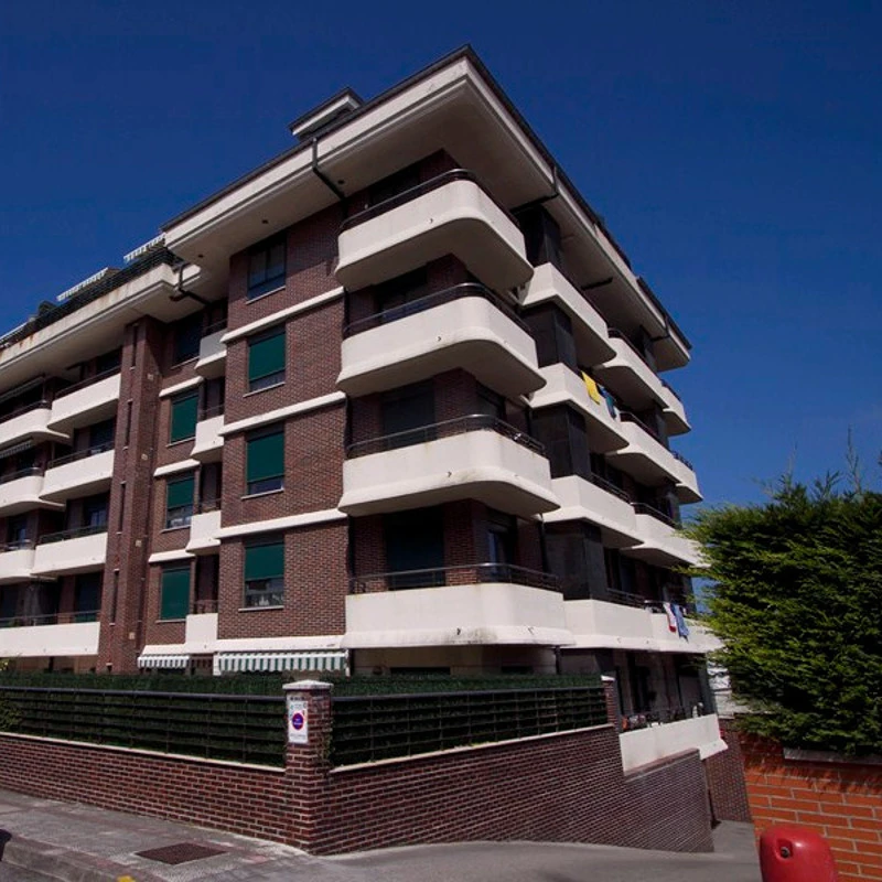 Edificio Maya