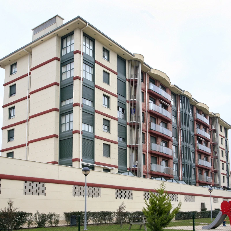 Puerto Salina